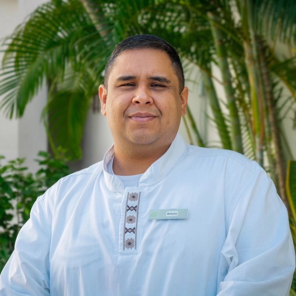 Arturo-Traslocheros