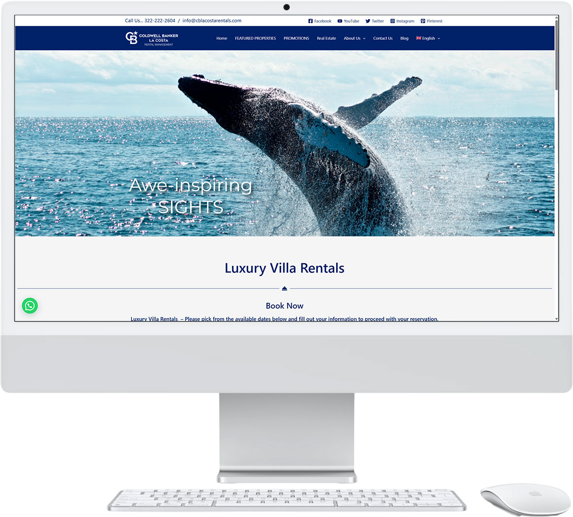 cblacostarentals.com