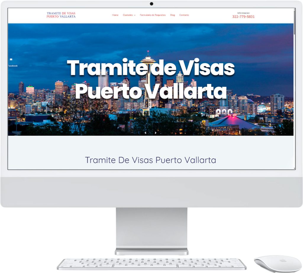 tramitedevisaspuertovallarta.com