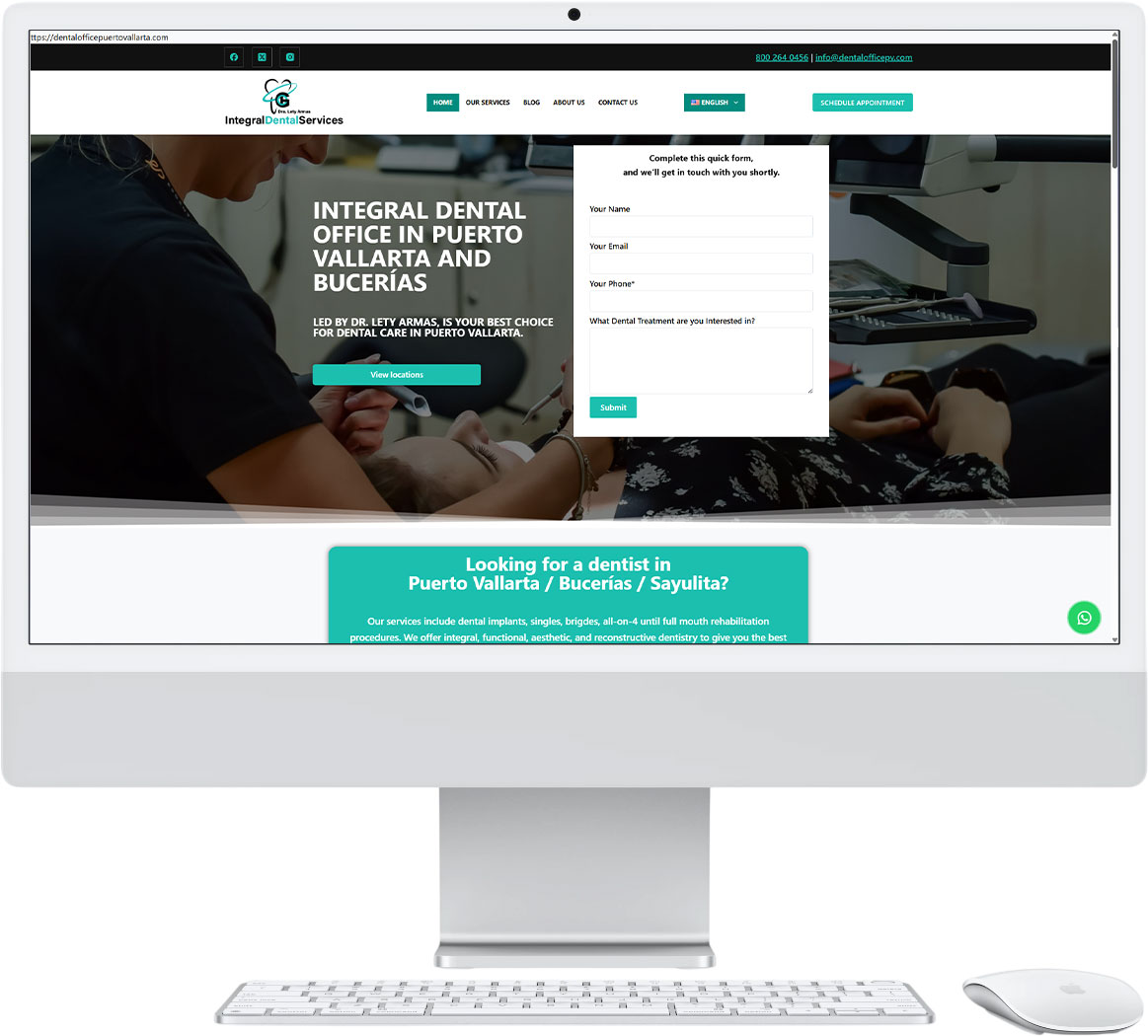 https://dentalofficepuertovallarta.com/